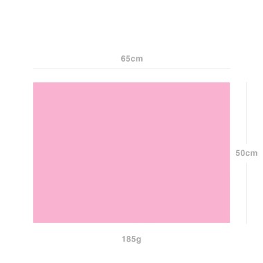 Cartolina Fabriano 185gr 50X65cm