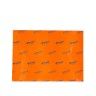 Papel Seda Sadipal Laranja 18gr 50X75cm Pack 26