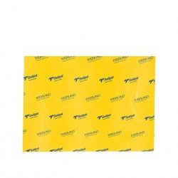 Papel Seda Sadipal Amarelo 18gr 50X75cm Pack 26