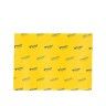 Papel Seda Sadipal Amarelo 18gr 50X75cm Pack 26