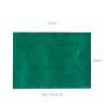 Papel Seda Sadipal Verde Escuro 18gr 50X75cm Pack 26