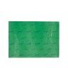 Papel Seda Sadipal Verde Forte 18gr 50X75cm Pack 26