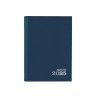 Agenda Diria 2025 Ambar Bsica Azul 14X20cm