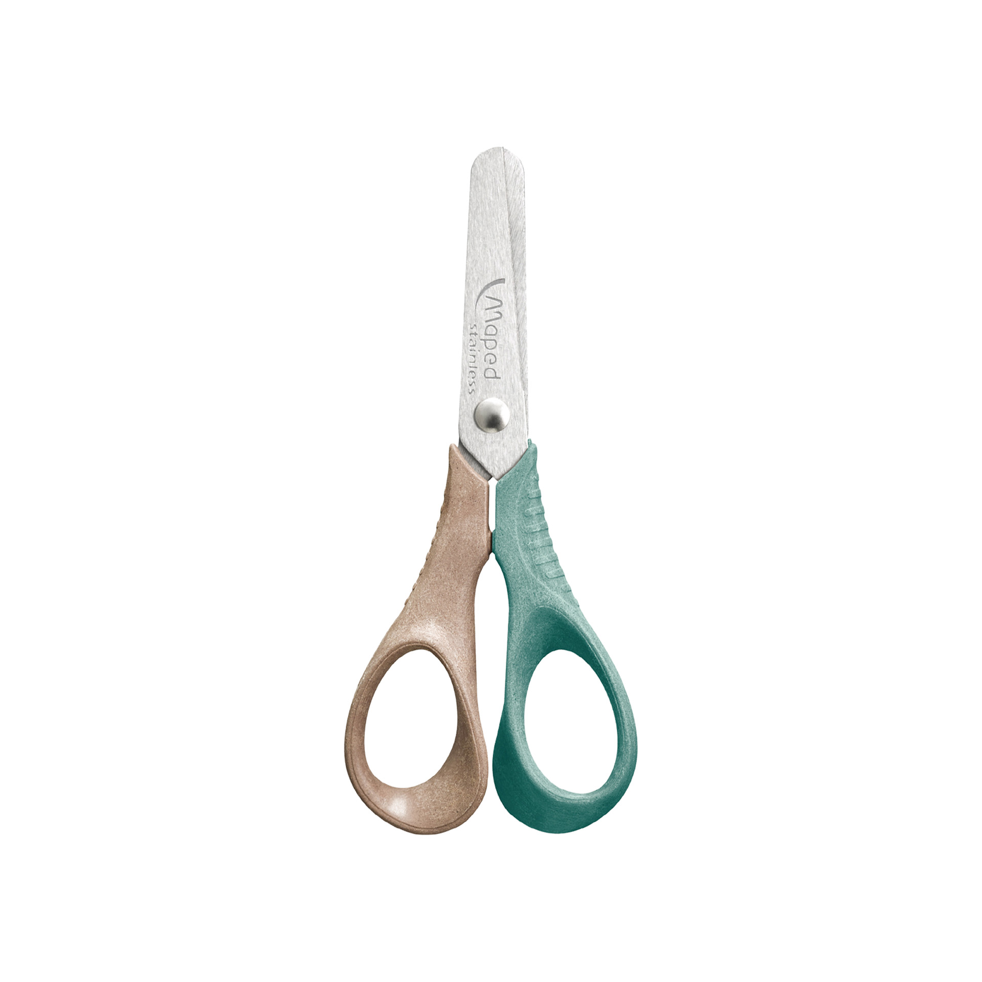 Tesoura Wood Maped 12cm