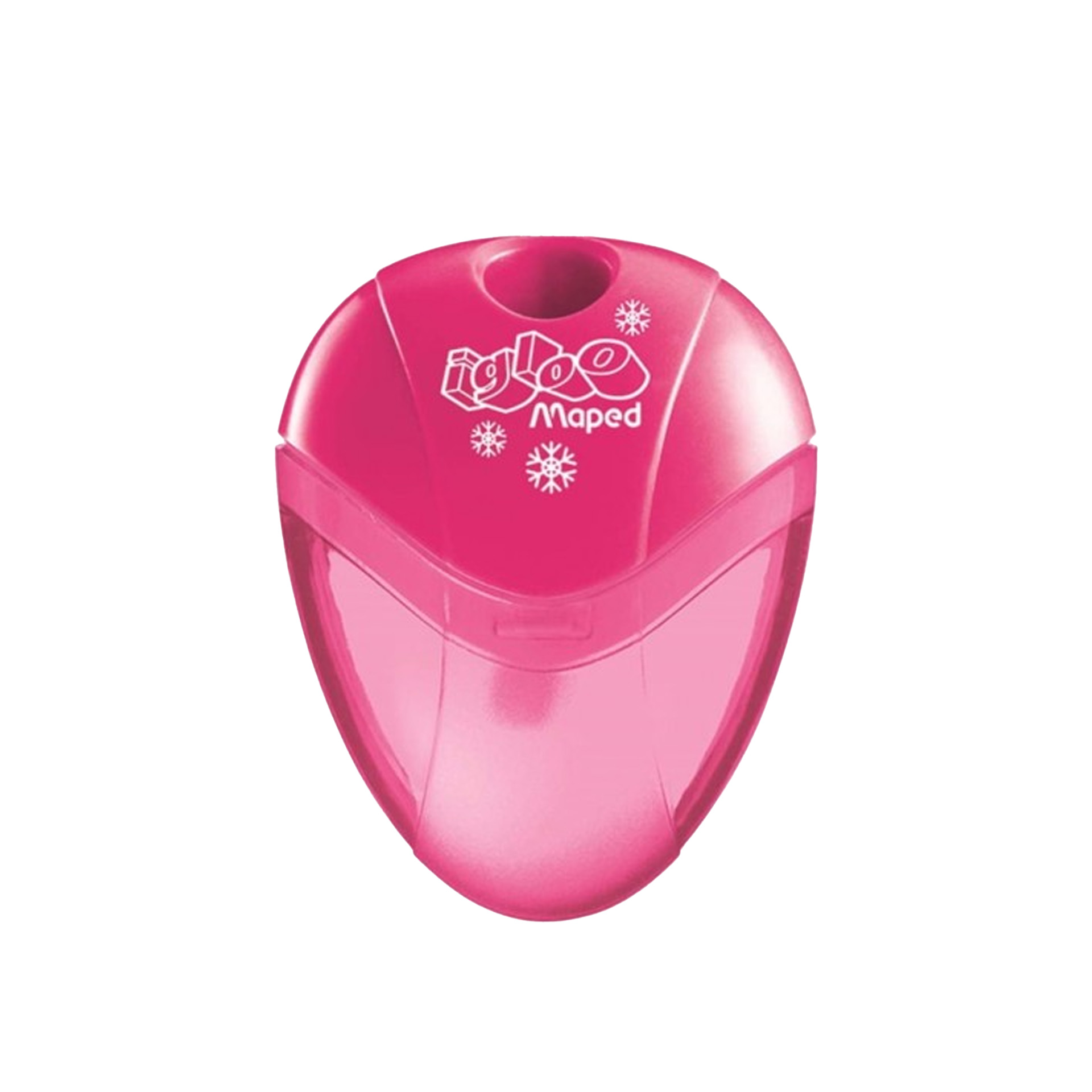 Apara Lápis Maped I-Gloo