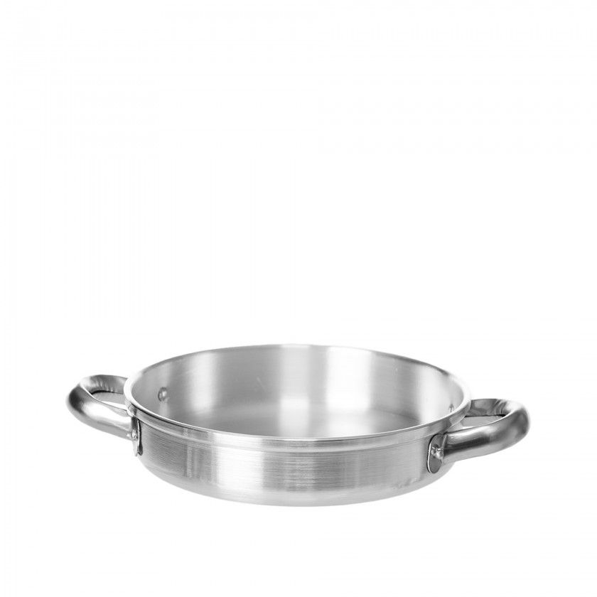 Frigideira com Asas Classic Redonda 16cm Frigideira com Asas Classic Redonda 16cm