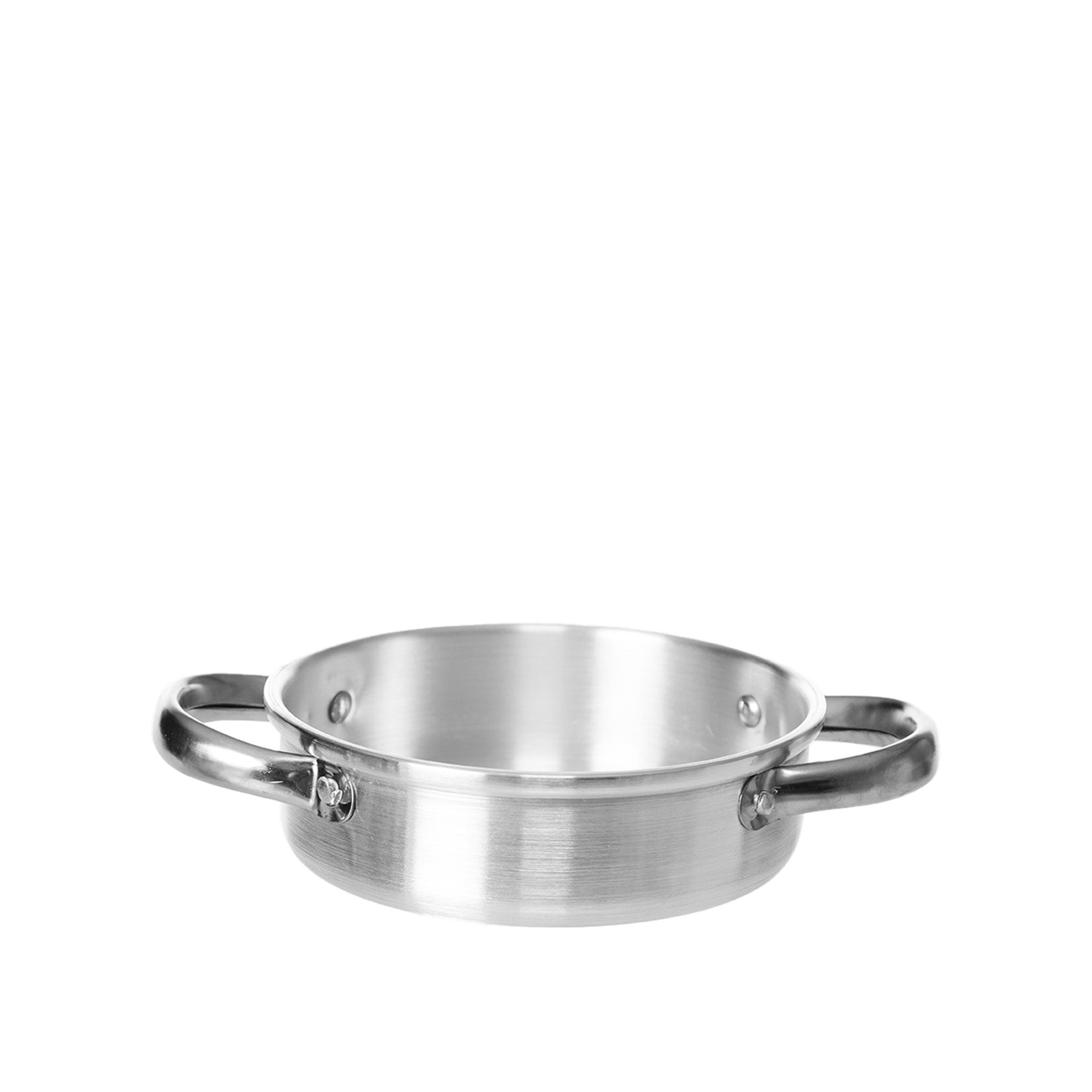 Frigideira com Asas Classic Redonda