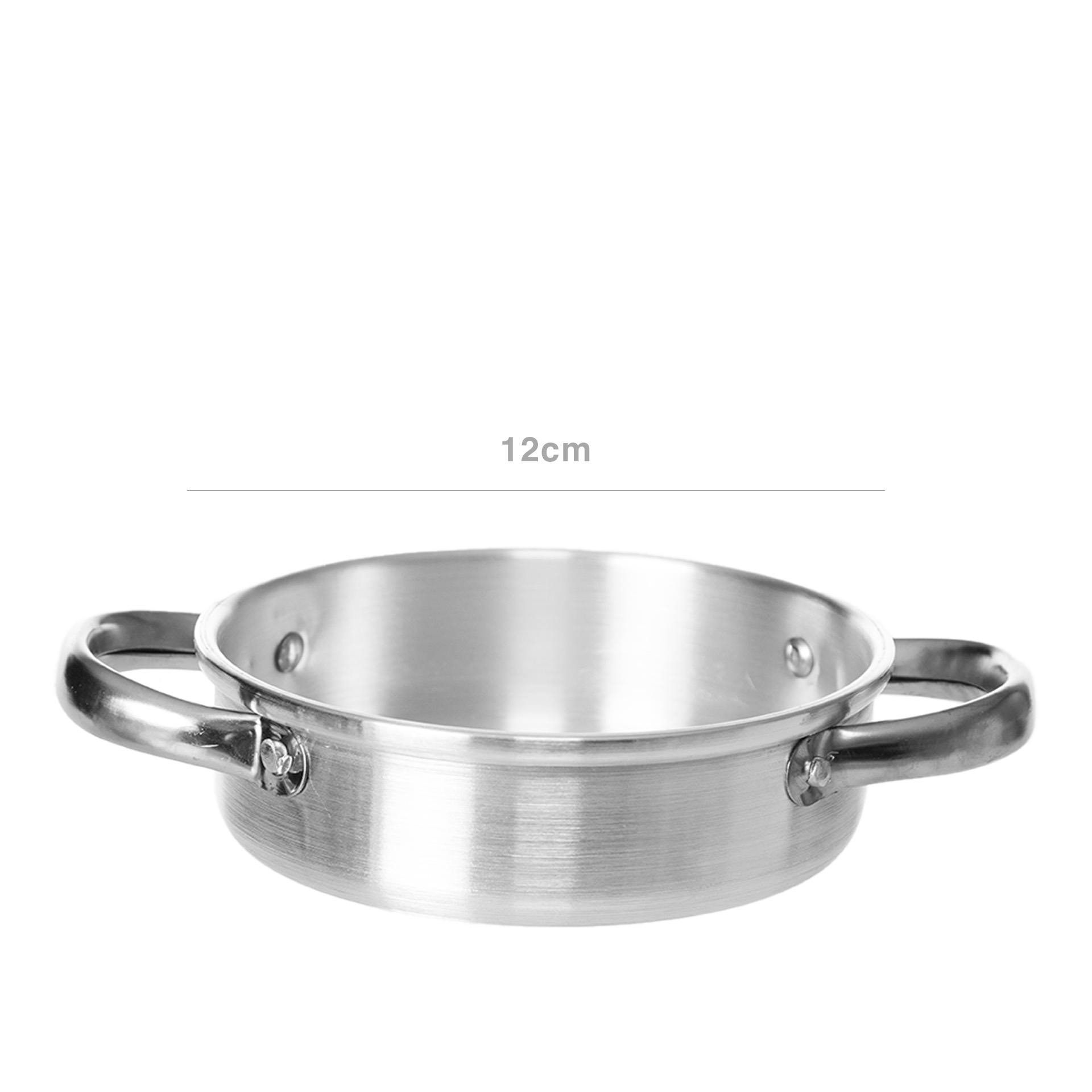 Frigideira com Asas Classic Redonda