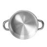 Frigideira com Asas Classic Redonda 16cm Frigideira com Asas Classic Redonda 16cm