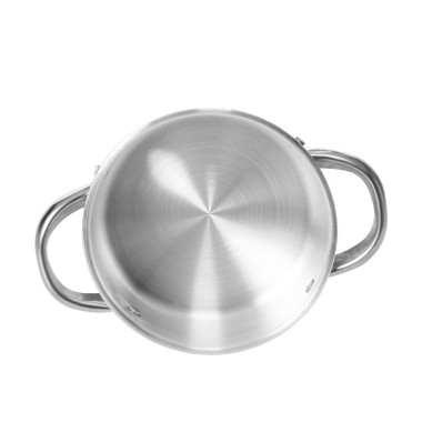 Frigideira com Asas Classic Redonda