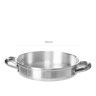 Frigideira com Asas Classic Redonda 16cm Frigideira com Asas Classic Redonda 16cm