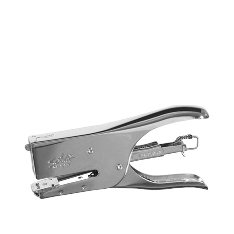 Agrafador Alicate Scriva Cromado N.24/6 - Image product