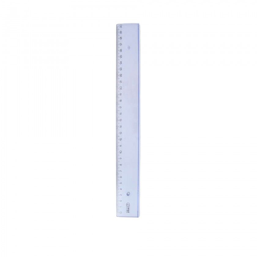 Rgua First Transparente 30cm