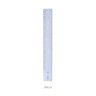 Rgua First Transparente 30cm