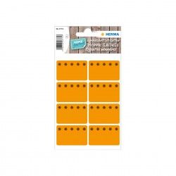 Rtulo Herma para Frio Laranja 26X40cm