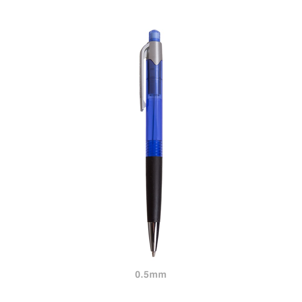 Lapiseira Cino Scriva Azul 0.5mm