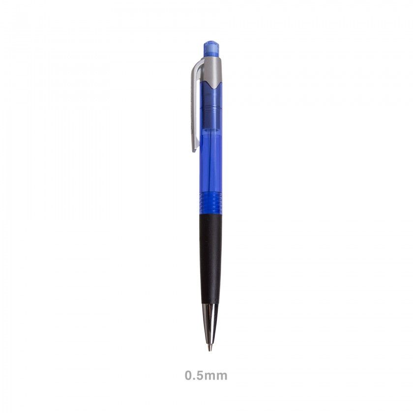 Lapiseira Cino Scriva Azul 0.5mm