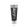 Tinta Acrlica Primo Preto 75ml