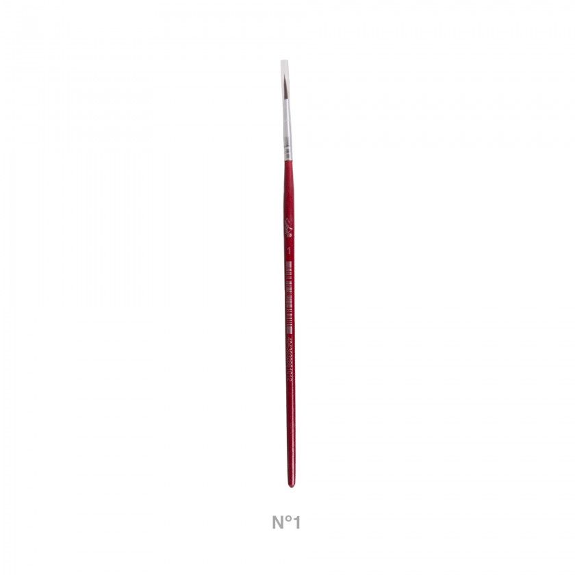 Pincel Scriva N.01 Pincel Scriva N.01