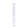 Rgua First Transparente 16cm