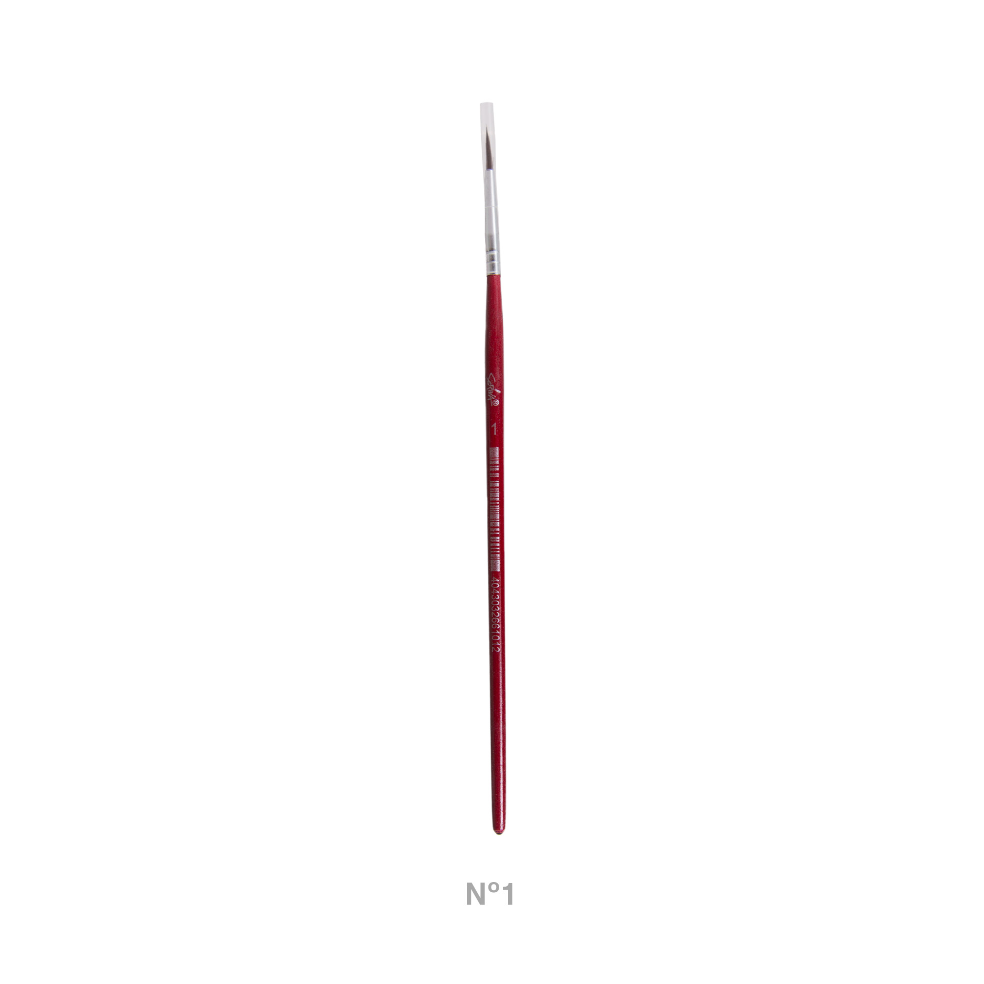 Pincel Scriva N.01