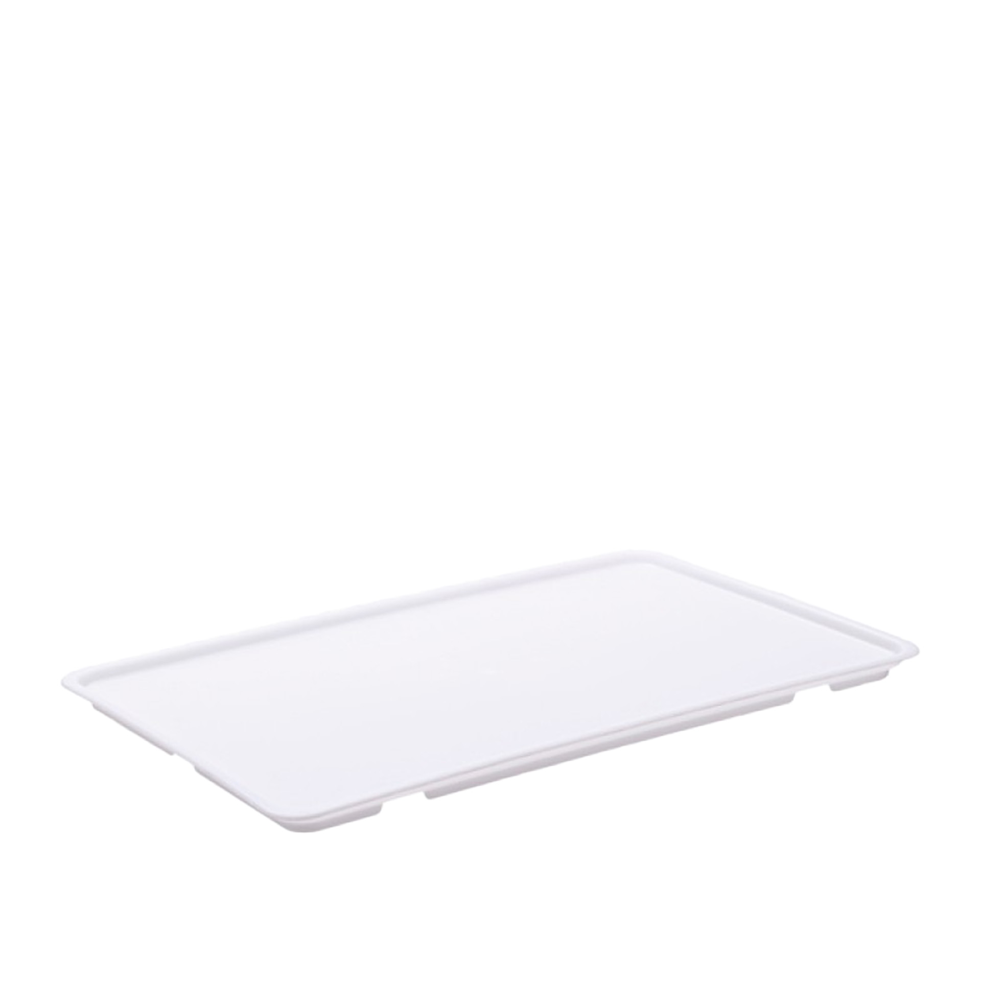 Tampa para Caixa Fermentação Massa Pizza 60X40cm