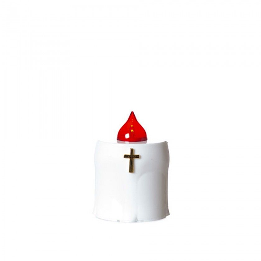 Crio Eltrico Aeternum 8X5.5X12cm