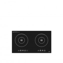 Placa Induo Dupla 3500W 60X34X7.5cm