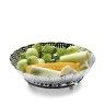 Grelha Cozinhar Vapor Lacor Redonda 24cm Grelha Cozinhar Vapor Lacor Redonda 24cm