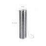 Cozedor Especiarias Lacor Redondo 4X15.4cm Cozedor Especiarias Lacor Redondo 4X15.4cm