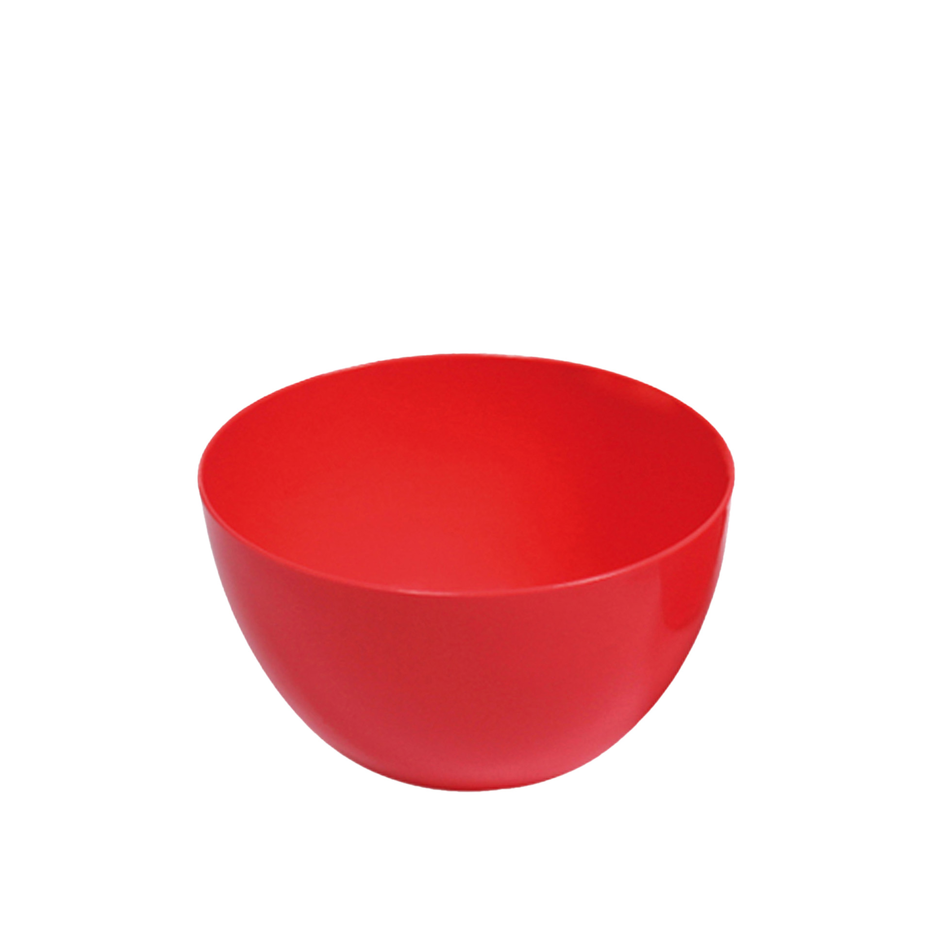 Tigelão Plástico 1300ml 16X9.5cm