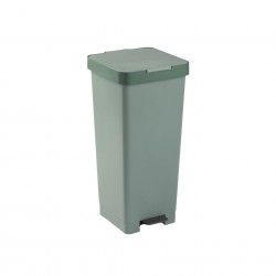 Balde Lixo com Pedal Smart 40L 33X31X67cm