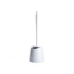 Escovilho WC Standard Branco 12X38cm