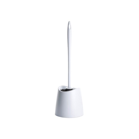 Escovilhão WC Standard Branco 12X38cm - Image product