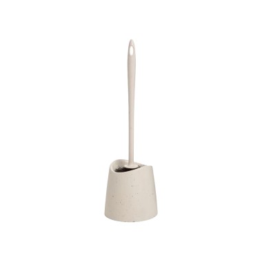 Escovilhão WC Standard Ecohome 12X38cm