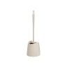 Escovilhão WC Standard Ecohome 12X38cm Escovilhão WC Standard Ecohome 12X38cm