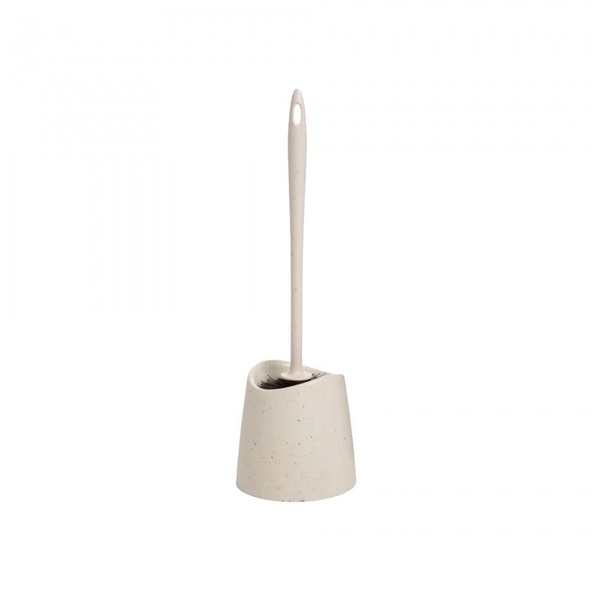 Escovilho WC Standard Ecohome 12X38cm