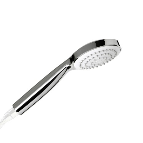 Chuveiro Cromado Marina 1 Jato Redondo 10cm - Image product