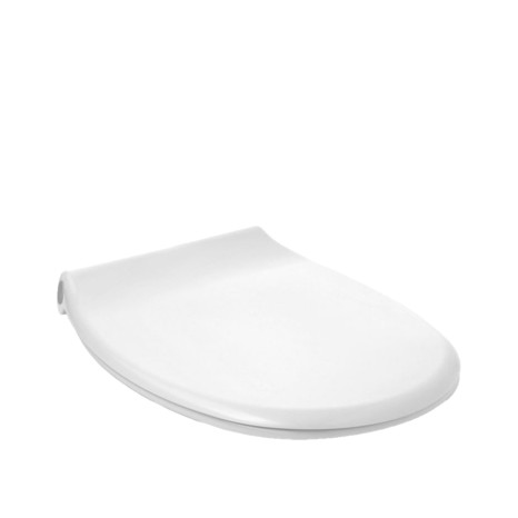 Assento Wc Polo Branco 35.5X5X46cm - Image product