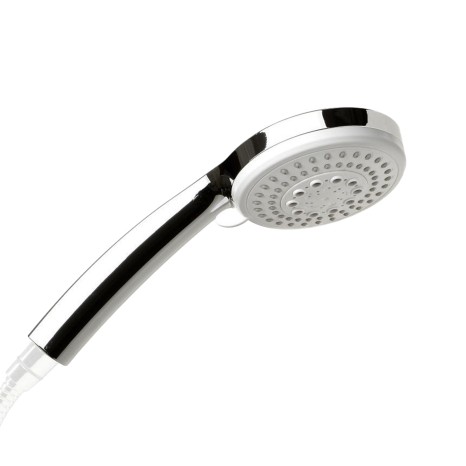 Chuveiro Cromado Calma 5 Jatos Redondo 10.5cm - Image product