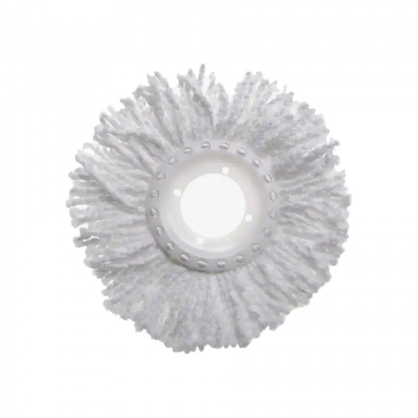 Recarga Esfregona Twister 25X6cm Recarga Esfregona Twister 25X6cm
