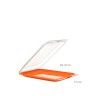 Caixa Hermtica Tatay Fresh Porta Charcutaria 25.2X17X3.2cm