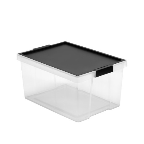 Caixa Multiusos Pl�stica New - Image product