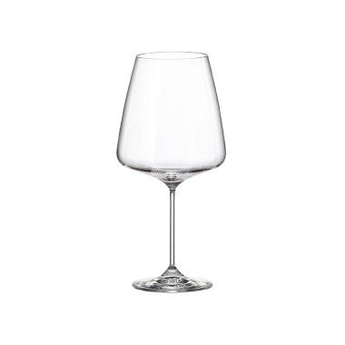 Copo com Pé Sora 78cl Pack 6