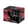 Copo com P Sora 78cl Pack 6