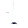 Vassoura Madeira Cores Sortidas 120cm Vassoura Madeira Cores Sortidas 120cm