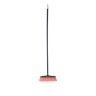 Vassoura Madeira Cores Sortidas 120cm Vassoura Madeira Cores Sortidas 120cm
