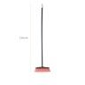Vassoura Madeira Cores Sortidas 120cm Vassoura Madeira Cores Sortidas 120cm
