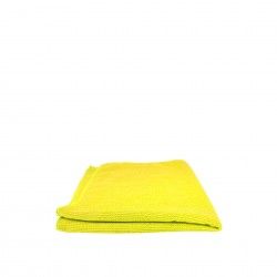 Pano Microfibra Pamex Eterno Amarelo 40X40cm