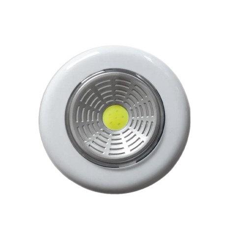Lanterna Led A Pamex 6.9X2.3cm - Image product